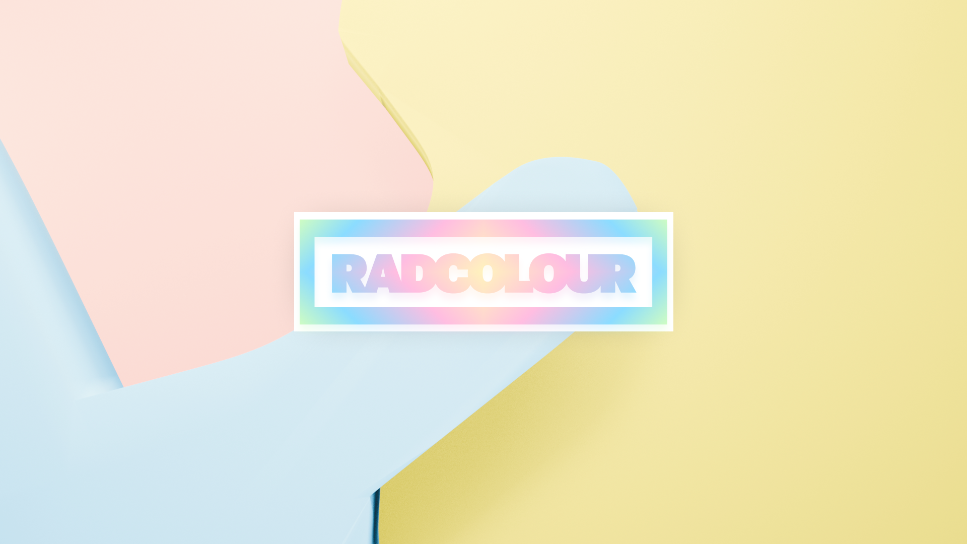 RadColour